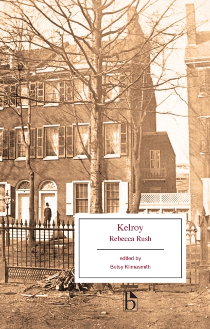 Kelroy, Paperback / softback Book