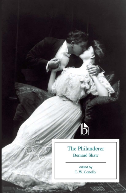 The Philanderer, Paperback / softback Book
