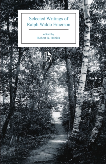 Selected Writings of Ralph Waldo Emerson, Paperback / softback Book