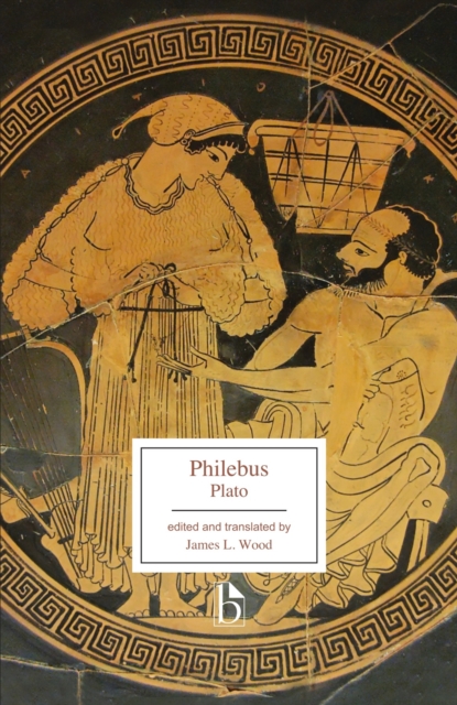 Philebus, Paperback / softback Book
