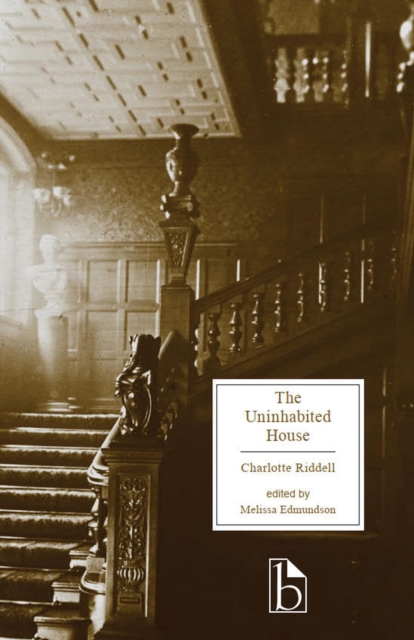 The Uninhabited House, Paperback / softback Book