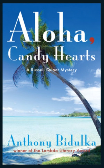 Aloha Candy Hearts, Paperback / softback Book