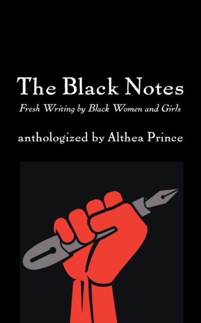Black Notes, Paperback / softback Book
