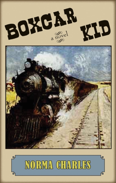 Boxcar Kid, EPUB eBook
