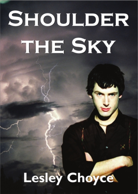 Shoulder the Sky, EPUB eBook