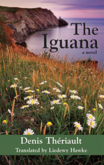The Iguana, EPUB eBook