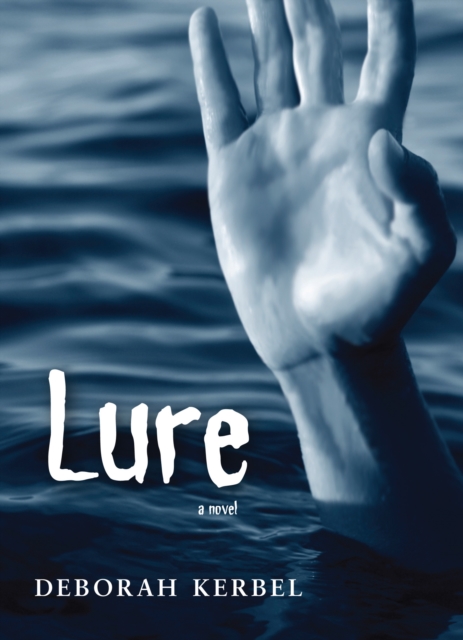 Lure, Paperback / softback Book