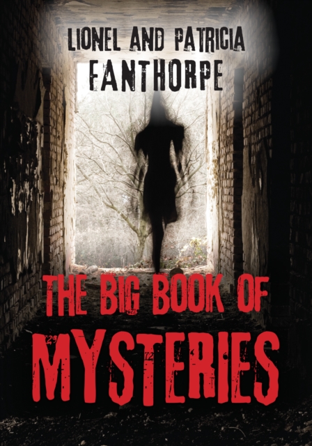 The Big Book of Mysteries, Paperback / softback Book
