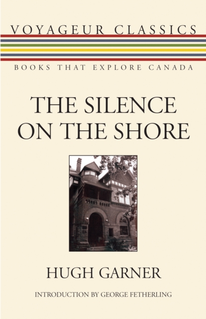 The Silence on the Shore, EPUB eBook