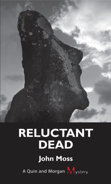 Reluctant Dead : A Quin and Morgan Mystery, Paperback / softback Book