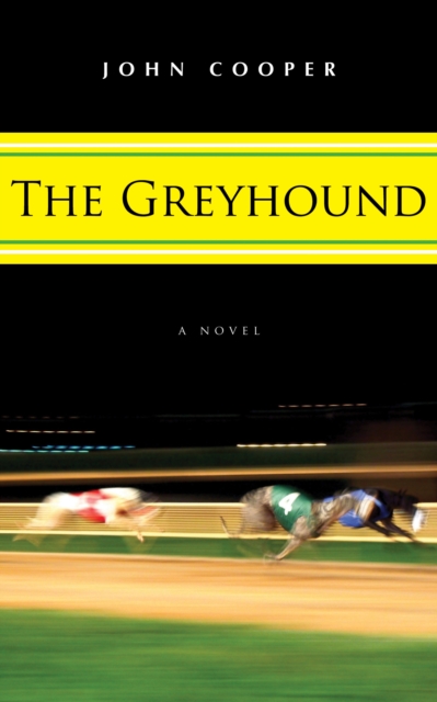 The Greyhound, Paperback / softback Book