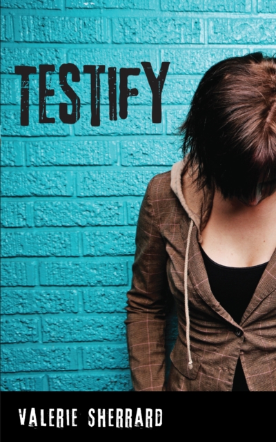 Testify, Paperback / softback Book