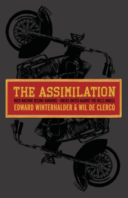 The Assimilation, EPUB eBook