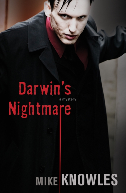 Darwin's Nightmare : A Mystery, EPUB eBook