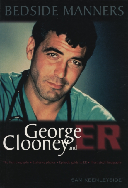 Bedside Manners - George Clooney & Er, PDF eBook