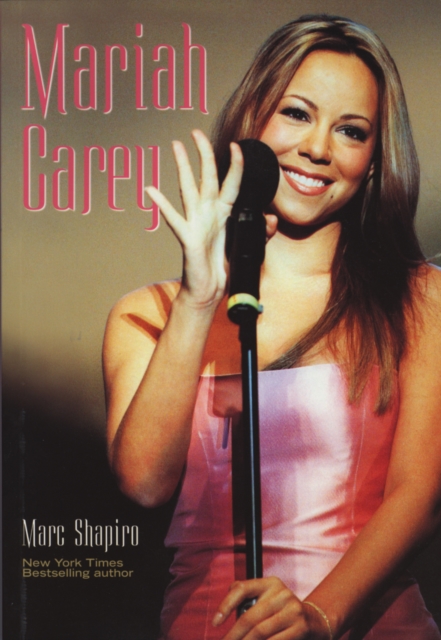 Mariah Carey, PDF eBook