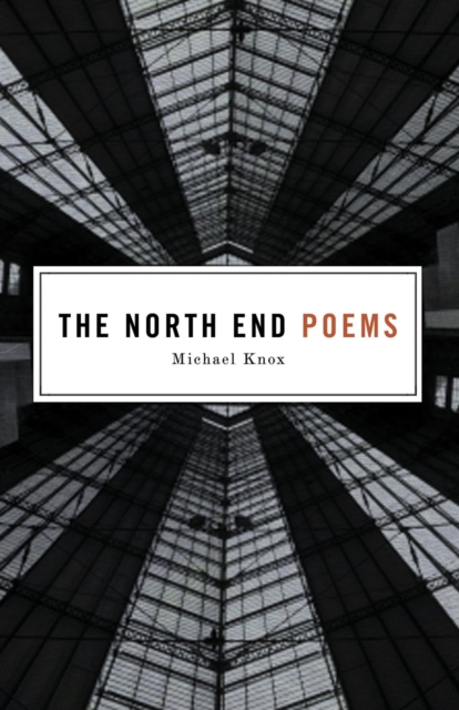 The North End Poems, PDF eBook