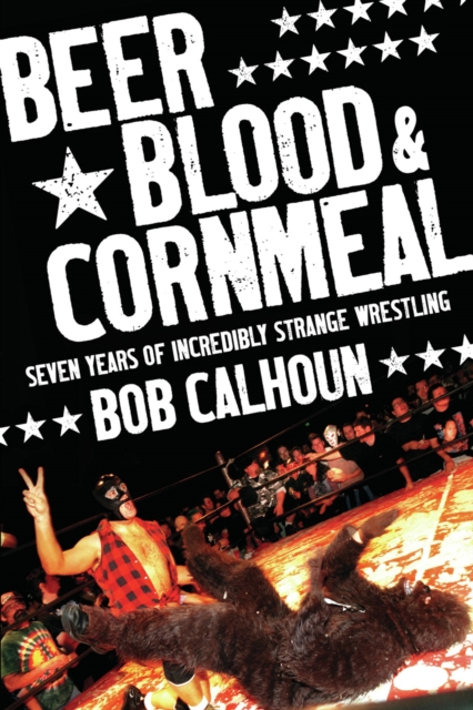 Beer, Blood And Cornmeal, PDF eBook