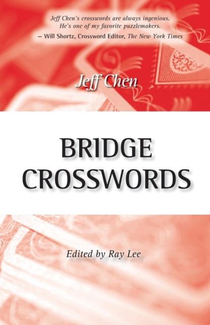 Bridge Crosswords, Paperback / softback Book