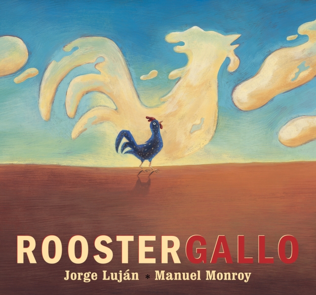 Rooster / Gallo, Paperback / softback Book