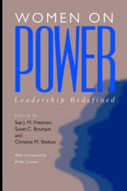Women on Power, Paperback / softback Book