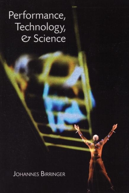 Performance, Technology and Science, Paperback / softback Book