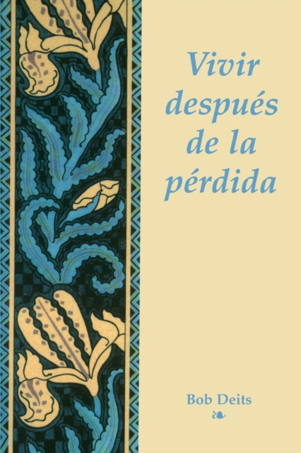 Vivir Despues De La Perdida, Paperback Book