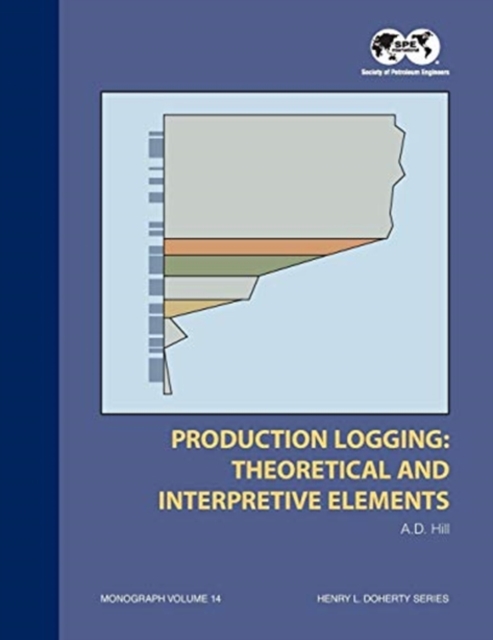 Production Logging - Theoretical and Interpretive Elements : Monograph 14, Paperback / softback Book
