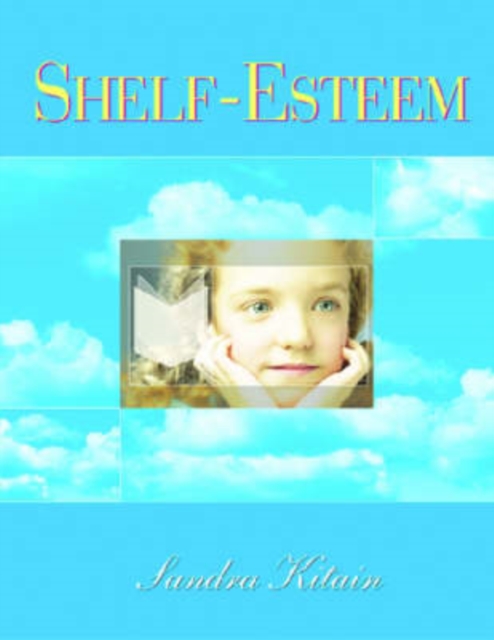 Shelf Esteem, Hardback Book