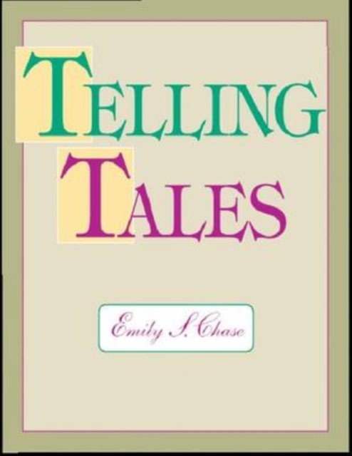 Telling Tales, Multiple-component retail product Book