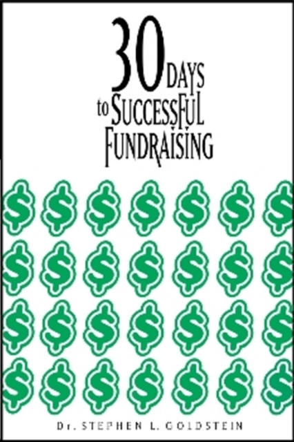 30 Days to Successful Fundraising, Paperback / softback Book