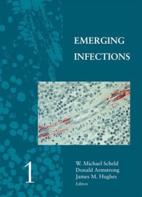 Emerging Infections 1, Paperback / softback Book