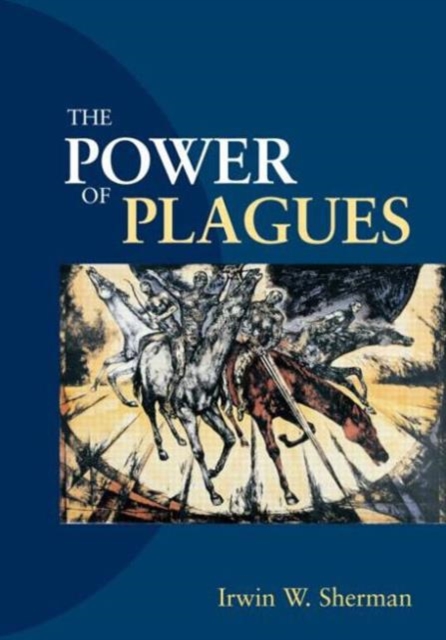 The Power of Plagues, Paperback Book