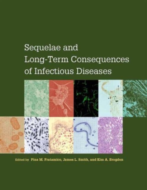 Sequelae and Long-Term Consequences of Infectious Diseases, Hardback Book