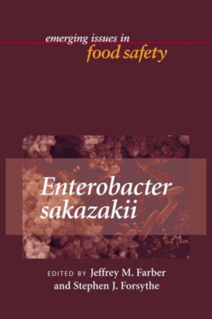 Enterobacter Sakazakii, Hardback Book
