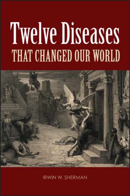Twelve Diseases that Changed Our World, Paperback / softback Book