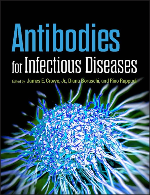 Antibodies for Infectious Diseases, PDF eBook
