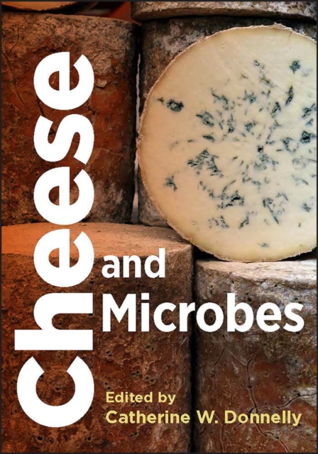 Cheese and Microbes, PDF eBook