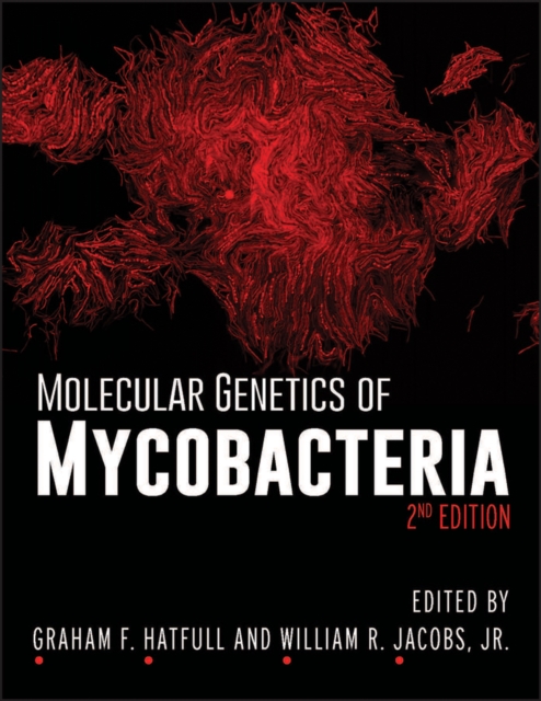 Molecular Genetics of Mycobacteria, PDF eBook