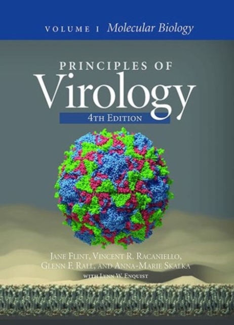 Principles of Virology : 2 Vol set - Bundle, Paperback / softback Book