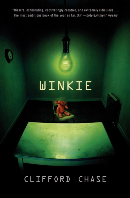 Winkie, EPUB eBook
