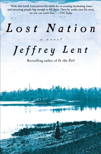 Lost Nation : A Novel, EPUB eBook