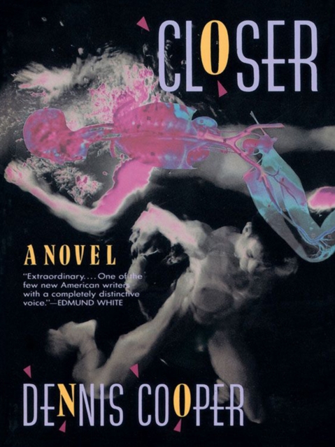 Closer : A Novel, EPUB eBook