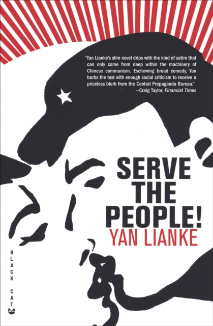 Serve the People!, EPUB eBook