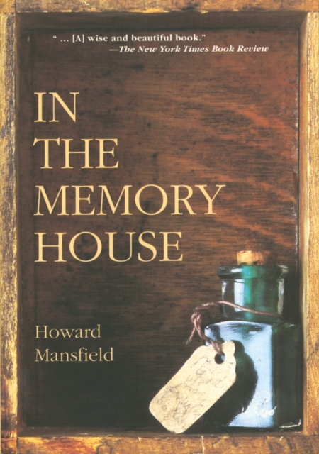 In the Memory House, Paperback / softback Book