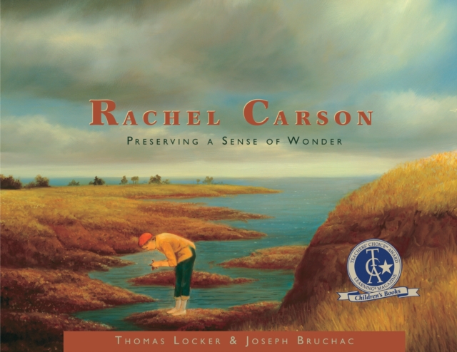 Rachel Carson : Preserving a Sense of Wonder, EPUB eBook