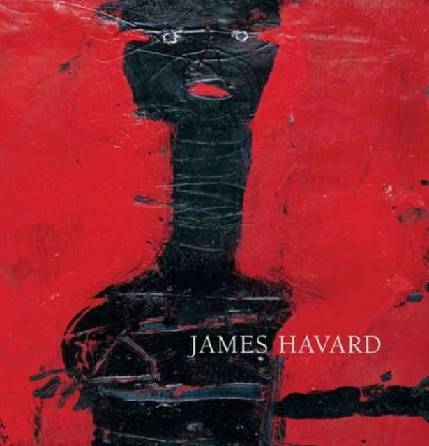 James Havard, Hardback Book
