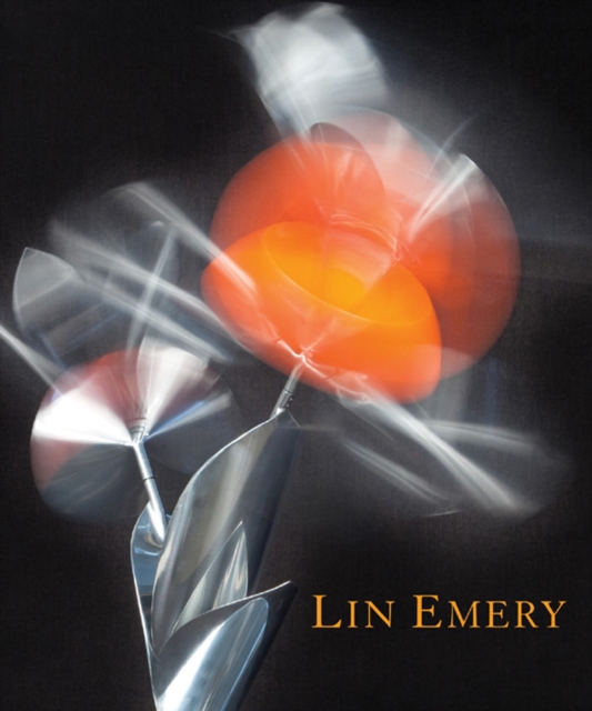 Lin Emery, Hardback Book