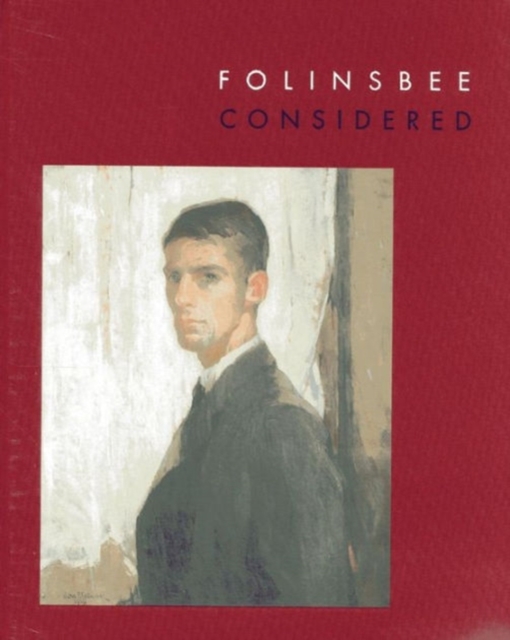 Folinsbee Considered, Hardback Book