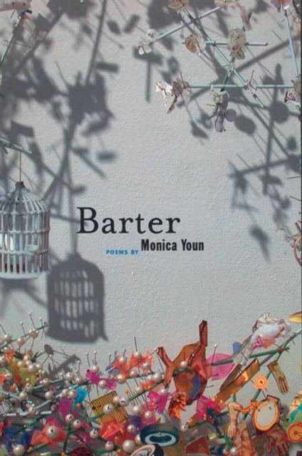 Barter, Paperback / softback Book